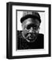 Curtis Mayfield-null-Framed Photo