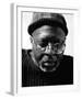 Curtis Mayfield-null-Framed Photo