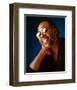 Curtis Mayfield-null-Framed Photo