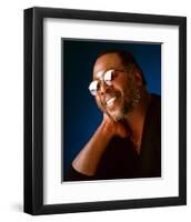 Curtis Mayfield-null-Framed Photo