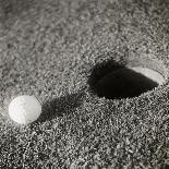 Still-Life Composition, Golf-Curtis Moffat-Giclee Print