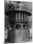 Curtis Steam Turbine-null-Mounted Photographic Print
