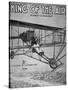 Curtiss Songsheet, 1910-null-Stretched Canvas