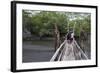 Curu Wildlife Reserve, Costa Rica, Central America-Sergio-Framed Photographic Print