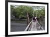 Curu Wildlife Reserve, Costa Rica, Central America-Sergio-Framed Photographic Print