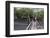 Curu Wildlife Reserve, Costa Rica, Central America-Sergio-Framed Photographic Print