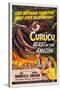 Stretched Canvas