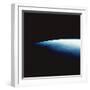 Curve of a Planet-Stocktrek-Framed Photographic Print