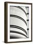 Curved Lines I-Tammy Putman-Framed Photographic Print