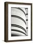 Curved Lines I-Tammy Putman-Framed Photographic Print