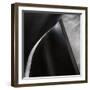 curved steel-Gilbert Claes-Framed Giclee Print