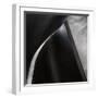 curved steel-Gilbert Claes-Framed Giclee Print