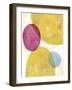 Curves 1-Summer Tali Hilty-Framed Giclee Print