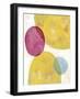 Curves 1-Summer Tali Hilty-Framed Giclee Print