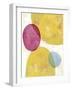 Curves 1-Summer Tali Hilty-Framed Giclee Print