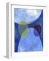 Curves 2-Summer Tali Hilty-Framed Giclee Print