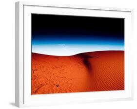 Curves 3-Mark James Gaylard-Framed Photographic Print