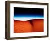 Curves-Mark James Gaylard-Framed Photographic Print