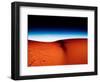 Curves-Mark James Gaylard-Framed Photographic Print