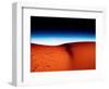 Curves-Mark James Gaylard-Framed Photographic Print