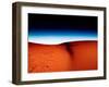 Curves-Mark James Gaylard-Framed Photographic Print