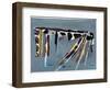 Curving Border-MacEwan-Framed Giclee Print