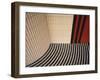 Curving Corners-Andy Burgess-Framed Giclee Print