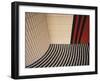 Curving Corners-Andy Burgess-Framed Giclee Print