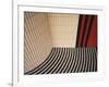 Curving Corners-Andy Burgess-Framed Giclee Print