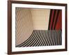 Curving Corners-Andy Burgess-Framed Giclee Print