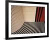 Curving Corners-Andy Burgess-Framed Giclee Print