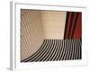 Curving Corners-Andy Burgess-Framed Giclee Print