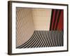 Curving Corners-Andy Burgess-Framed Giclee Print