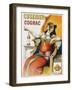 Cusenier Cognac Advertisement Poster after Pal-null-Framed Giclee Print