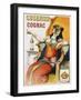 Cusenier Cognac Advertisement Poster after Pal-null-Framed Giclee Print