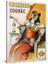 Cusenier Cognac Advertisement Poster after Pal-null-Stretched Canvas