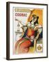 Cusenier Cognac Advertisement Poster after Pal-null-Framed Giclee Print