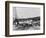 Cushing Oil Fields-null-Framed Photographic Print