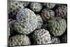 Custard Apple Also Known As Fruta-Do-Conde In Brazil-Lucato-Mounted Photographic Print