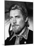 Custer l homme by l ouest by RobertSiodmak with Robert Shaw, 1967 (b/w photo)-null-Mounted Photo