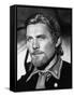 Custer l homme by l ouest by RobertSiodmak with Robert Shaw, 1967 (b/w photo)-null-Framed Stretched Canvas