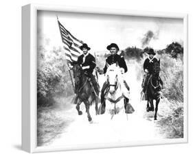 Custer of the West-null-Framed Photo