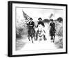 Custer of the West-null-Framed Photo