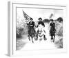 Custer of the West-null-Framed Photo