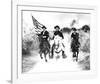 Custer of the West-null-Framed Photo