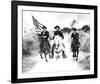 Custer of the West-null-Framed Photo