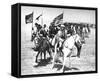 Custer of the West-null-Framed Stretched Canvas