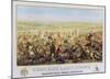 Custer's Last Fight-Edward Szmyd-Mounted Art Print