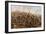 Custer's Last Stand by Edgar Samuel Paxson, 1899-Edgar Samuel Paxson-Framed Giclee Print