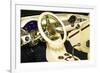 Custom 55 Cockpit-Alan Hausenflock-Framed Photographic Print